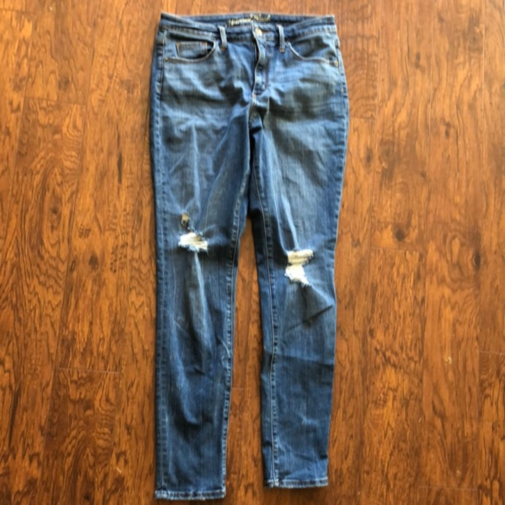 Universal thread jeans‎ size 8/29r